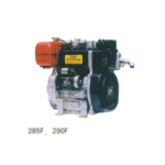 Import Diesel engine Vertical type Air cooled 285F from chinese wholesale supplier and manufacturer