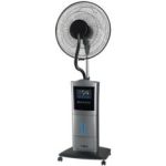 Import MIST FAN FS-1619R(golden) from chinese wholesale supplier and manufacturer