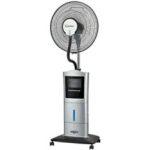 Import MIST FAN FS-1619R(silver) from chinese wholesale supplier and manufacturer