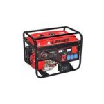 Import 5kw gasoline generator from chinese wholesale supplier and manufacturer