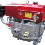 Water-cooled Diesel Engine-R180