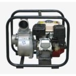 Import Gasoline Engine Driven Water Pump-JCQ168F(JCQ160) from chinese wholesale supplier and manufacturer