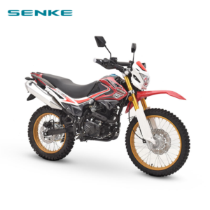 Import 2020new SENKE SPEED SK250GY-5 red from chinese wholesale supplier and manufacturer