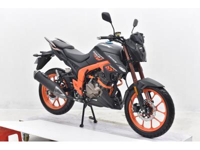 Import 2020SENKE new street motorcycle SHARK SK200 from chinese wholesale supplier and manufacturer