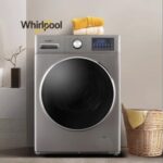 Import 2021 whirlpool automatic mesin cuci lavadora secadora washing machine and dryer from chinese wholesale supplier and manufacturer