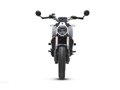Import 2022 SENKE new street bike Alien Monster SK400-KG from chinese wholesale supplier and manufacturer