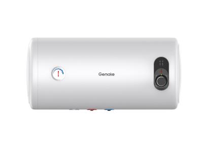 Import 2022new design Y8A2-D Gemake ELectric Storage Horizontal Water Heater from chinese wholesale supplier and manufacturer