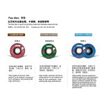 Import Flap Disc from chinese wholesale supplier and manufacturer