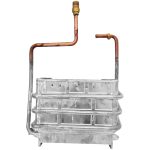 Import CKD/SKD Gas Water Heater Spare Parts from chinese wholesale supplier and manufacturer