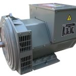 Import BRUSHLESS SERIES AC GENERATOR from chinese wholesale supplier and manufacturer
