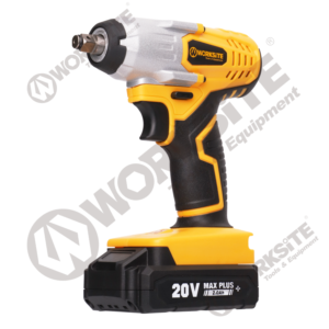 Import 20V Cordless Impact Wrench from chinese wholesale supplier and manufacturer