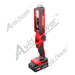 Import 20V Cordless Worklight CL330 from chinese wholesale supplier and manufacturer