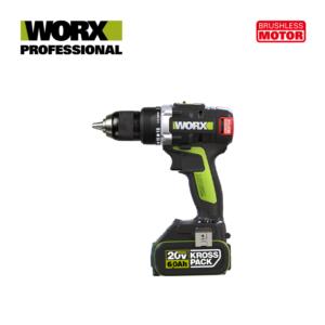Import 20V Li-ion Brushless Drill Driver from chinese wholesale supplier and manufacturer