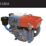 Import Diesel engine R180A from chinese wholesale supplier and manufacturer