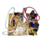 Import 21″ ultra slim CRT TV BOARD from chinese wholesale supplier and manufacturer