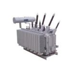 Import 220kV Three-phase Oil-immersed Power Transformer from chinese wholesale supplier and manufacturer