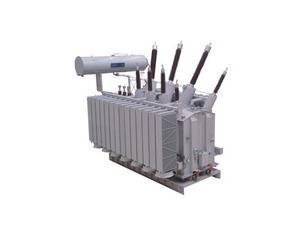 Import 220kV Three-phase Oil-immersed Power Transformer from chinese wholesale supplier and manufacturer