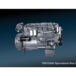 Import 226B series Bus Engine from chinese wholesale supplier and manufacturer