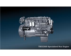 Import 226B series Bus Engine from chinese wholesale supplier and manufacturer