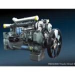 Import 226B series truck diesel engine from chinese wholesale supplier and manufacturer