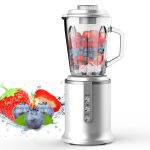 Import blender for smoothies from chinese wholesale supplier and manufacturer