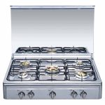Import TABLE GAS STOVE from chinese wholesale supplier and manufacturer