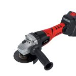 Import 20V Li-ion angle grinder with battery rechargeable power tool machine from chinese wholesale supplier and manufacturer