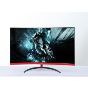 Import 24/32″ curved compyter monitor for gaming from chinese wholesale supplier and manufacturer