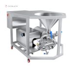 Import emulsified homogenizing mixing pump from chinese wholesale supplier and manufacturer