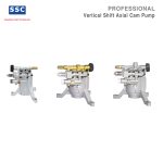 Import Residential Vertical Shift Axial Cam Pump from chinese wholesale supplier and manufacturer