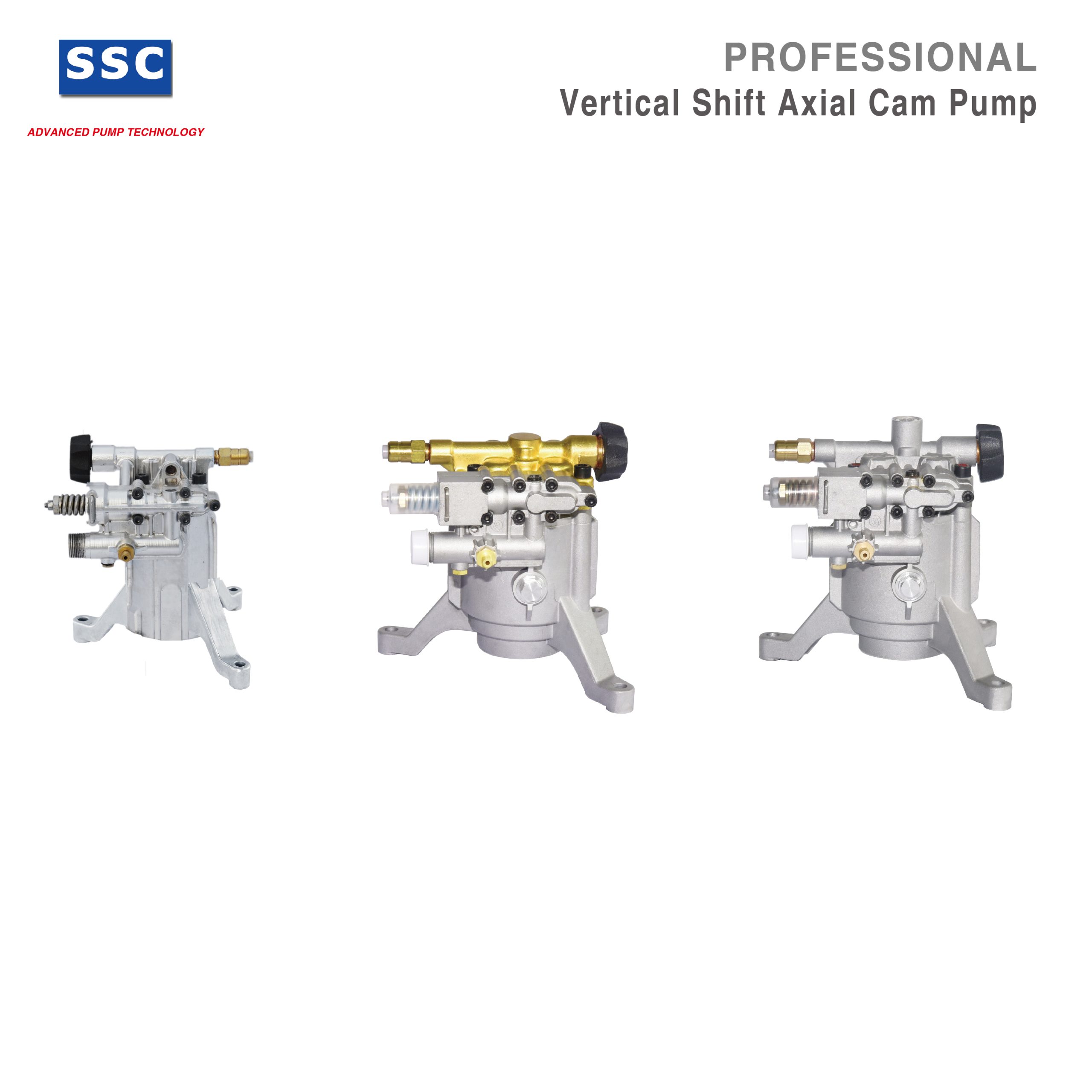 Import Residential Vertical Shift Axial Cam Pump from chinese wholesale supplier and manufacturer