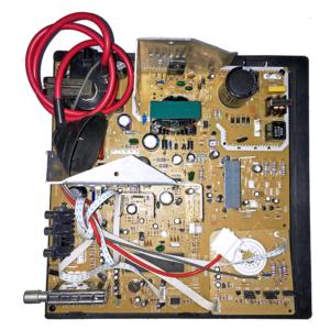 Import 25-29″CRT TV BOARD from chinese wholesale supplier and manufacturer