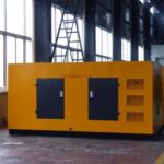 Import 250kVA Deutz Diesel Generator Set with ISO and CE Top Quality from chinese wholesale supplier and manufacturer