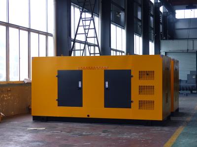 Import 250kVA Deutz Diesel Generator Set with ISO and CE Top Quality from chinese wholesale supplier and manufacturer