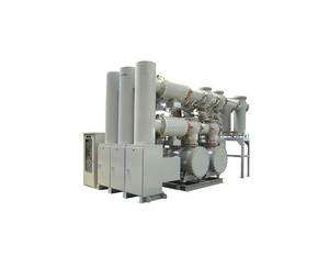 Import 252kV Gas Insulated Switchgear(GIS) from chinese wholesale supplier and manufacturer