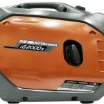 Import 2 KW Inverter Generator from chinese wholesale supplier and manufacturer