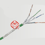 Import SSTP CAT7 LAN CABLE from chinese wholesale supplier and manufacturer
