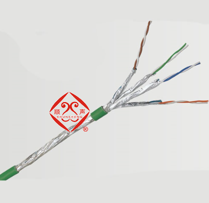 Import SSTP CAT7 LAN CABLE from chinese wholesale supplier and manufacturer
