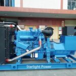 Import 25kva-2750kva Diesel Generator Set Powered by Yuchai Engine from chinese wholesale supplier and manufacturer
