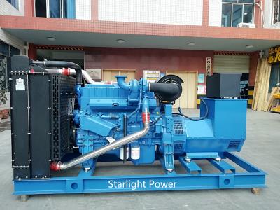 Import 25kva-2750kva Diesel Generator Set Powered by Yuchai Engine from chinese wholesale supplier and manufacturer