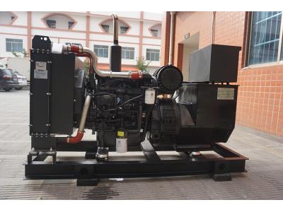 Import 25kva-2750kva Weichai Diesel Generator Set from chinese wholesale supplier and manufacturer