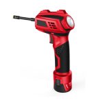 Import 12V Cordless mini air compressor from chinese wholesale supplier and manufacturer