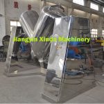 Import V Shape Mixer from chinese wholesale supplier and manufacturer