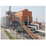 Import 265m2Sinter Plant, Tianjin from chinese wholesale supplier and manufacturer