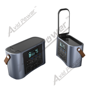 Import 266WH Solar Generator from chinese wholesale supplier and manufacturer