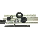 Import gear rack from chinese wholesale supplier and manufacturer