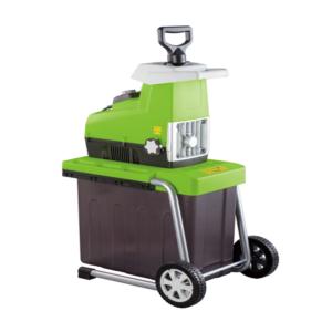 Import 2800w shredder from chinese wholesale supplier and manufacturer