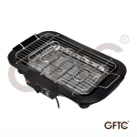 Import Electric BBQ grill from chinese wholesale supplier and manufacturer