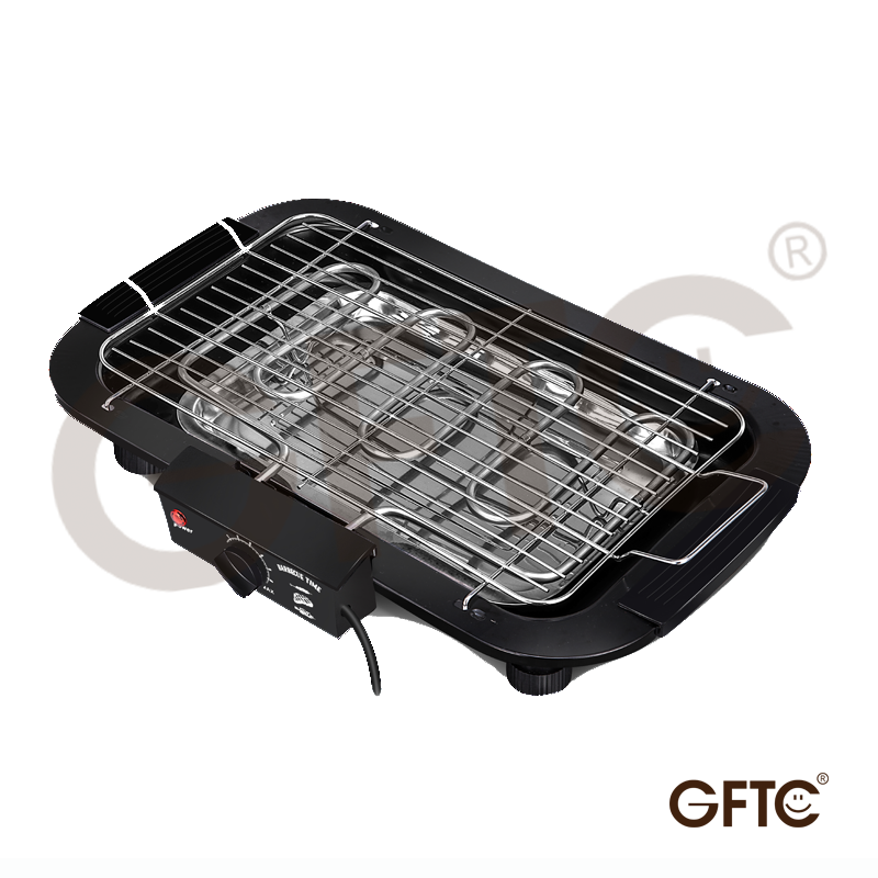 Import Electric BBQ grill from chinese wholesale supplier and manufacturer