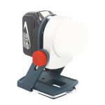 Import LED work light adapted with power tool battery from chinese wholesale supplier and manufacturer